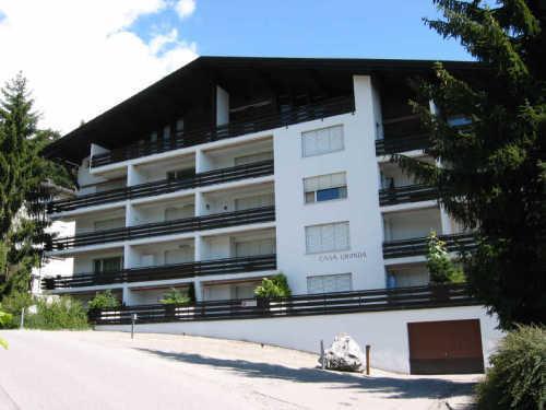Апартаменты Casa Gronda Laax
