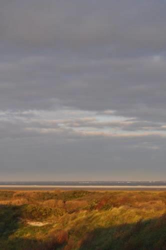 Отель Zandt aan Zee