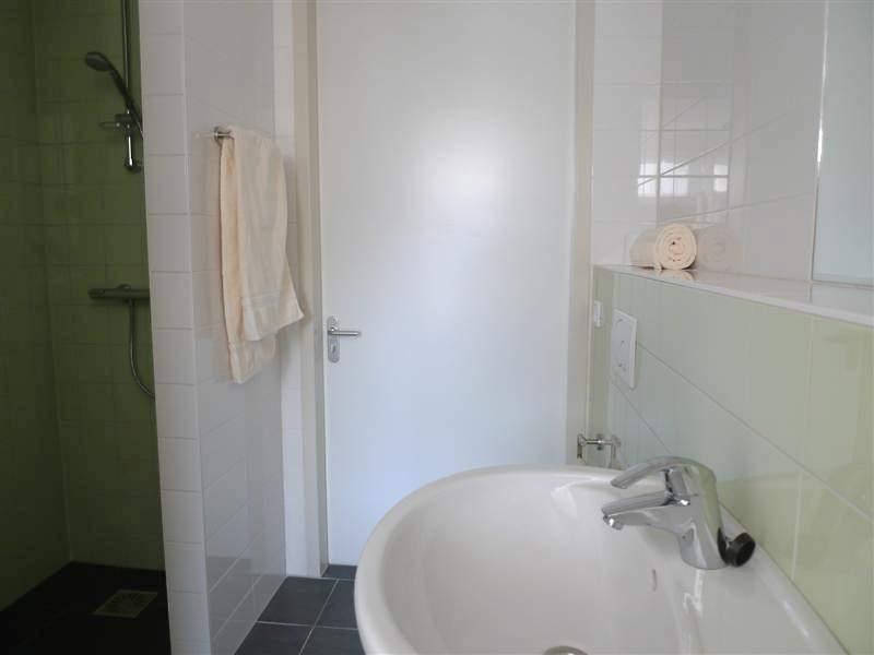 Апартаменты Hermanus Boex Business Apartments
