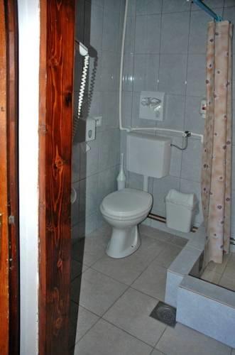 Мини-отель B&B Kolašin