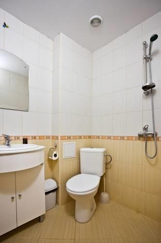 Отель Dimina Balneo SBRFRM Complex