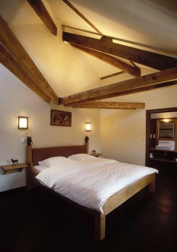 Мини-отель B&B Ma Residence