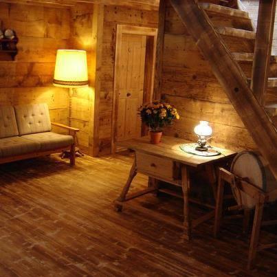Мини-отель Bauernhotel Gässlihof