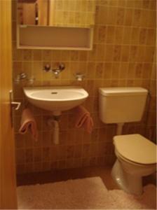 Апартаменты Chalet Mönchsblick