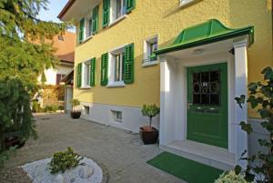 Гостевой дом B&B Waldheim