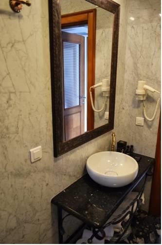 Eco Hotel Carrubba