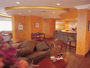 Отель Howard Johnson Plaza Guiyang