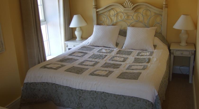 Мини-отель Rosehill B&B