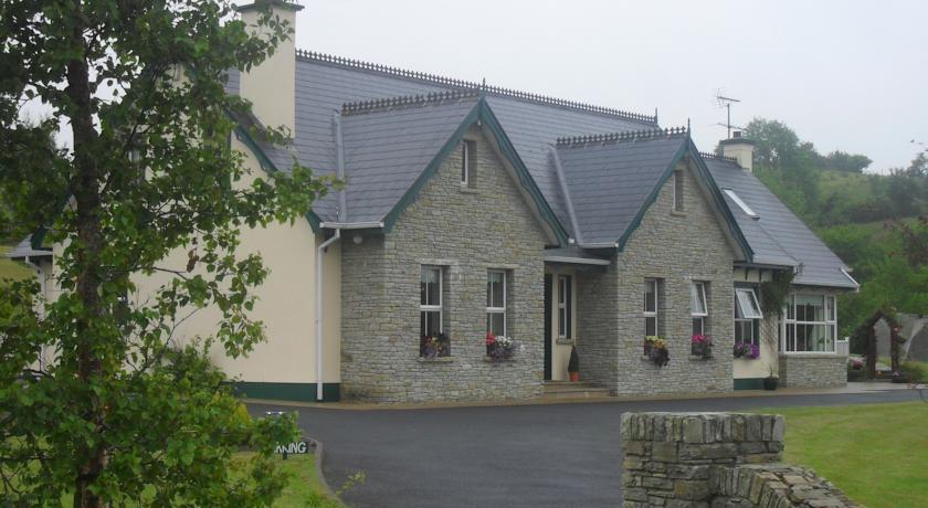 Мини-отель The Cove Lodge