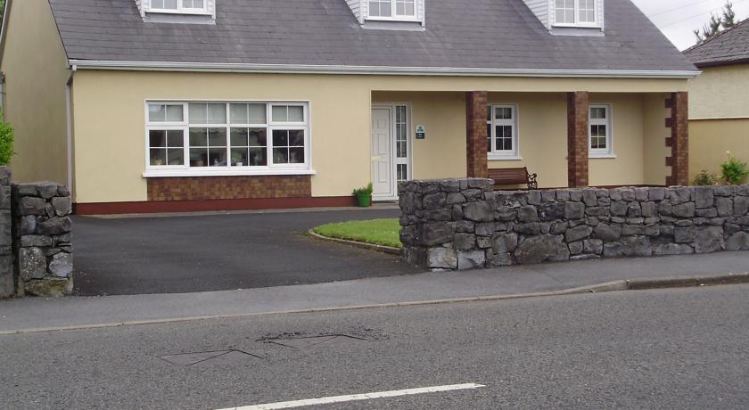 Мини-отель Stonehaven B&B
