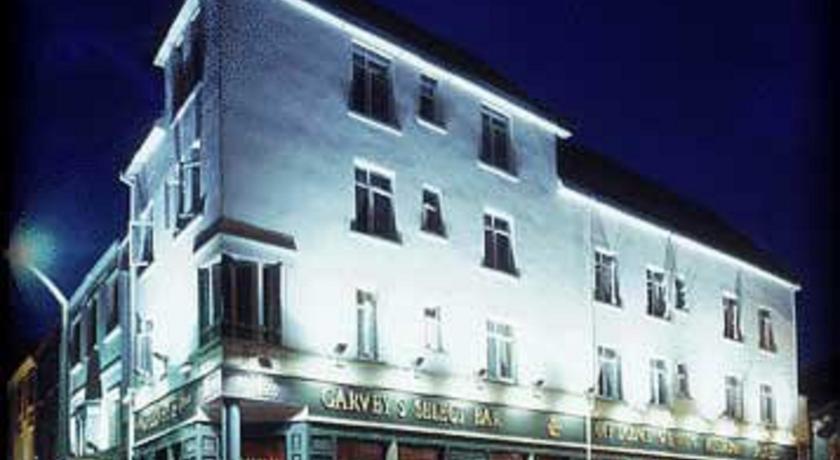 Garveys Inn