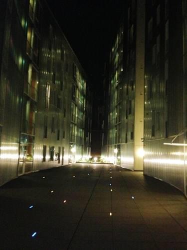 Апартаменты Stavanger Small Apartments City Centre