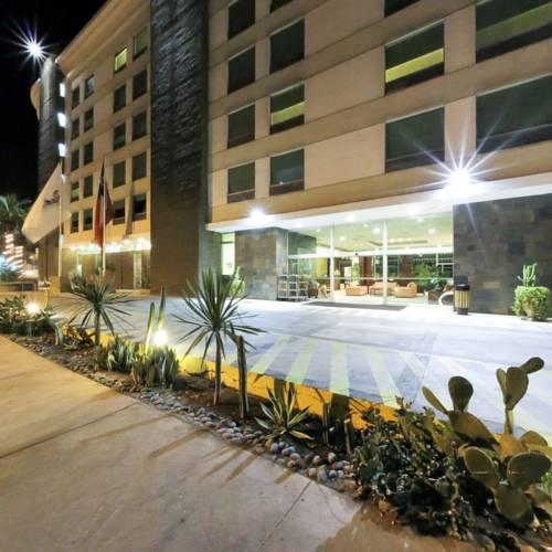 Отель Radisson Antofagasta