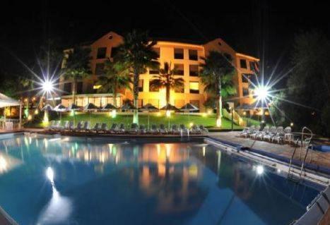 Отель Radisson Iquique