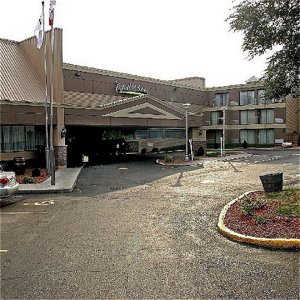 Отель Radisson Hotel Sudbury