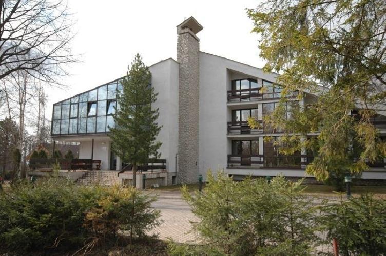 Апартаменты Apartmany Belianky