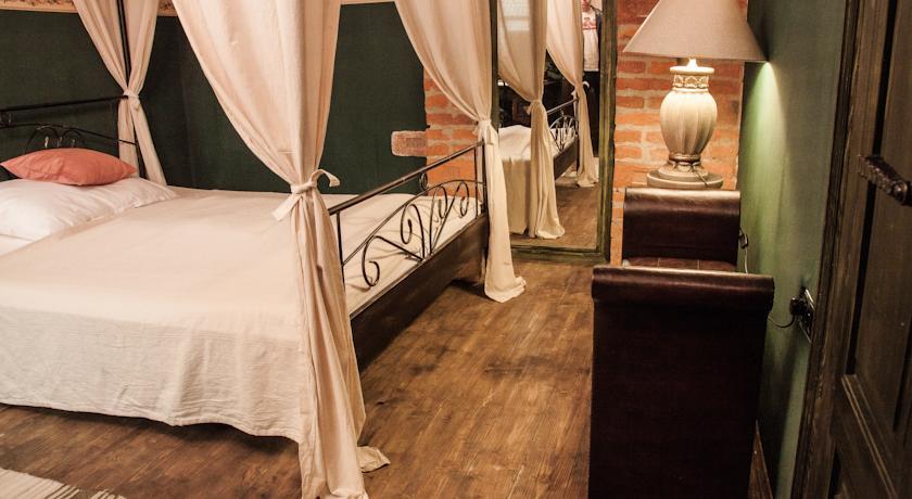Вилла Vila Terrasse