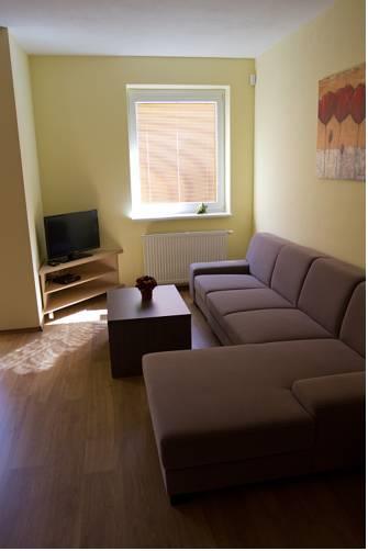 Апартаменты Vendelin - apartmanovy dom