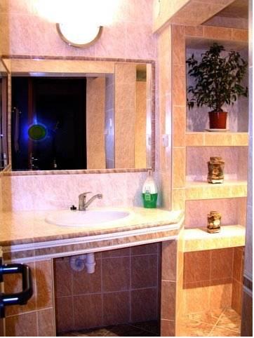 Апартаменты Apartment HUBERT