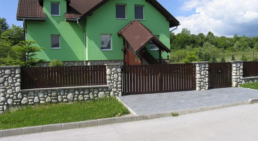 Гостевой дом Penzión v Tatrách