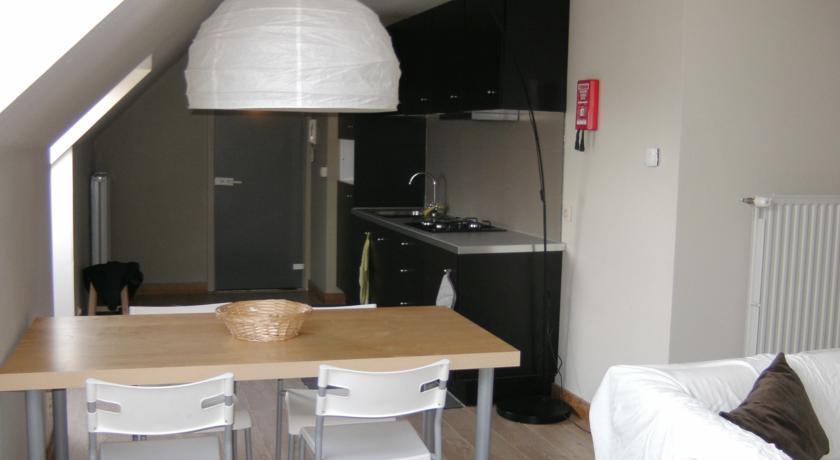 Apartment Domus