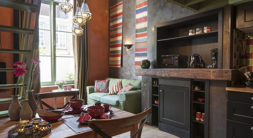 Guesthouse Breydelhof