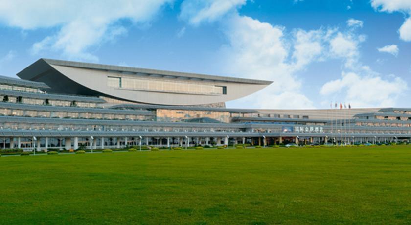 Xiamen International Seaside Hotel