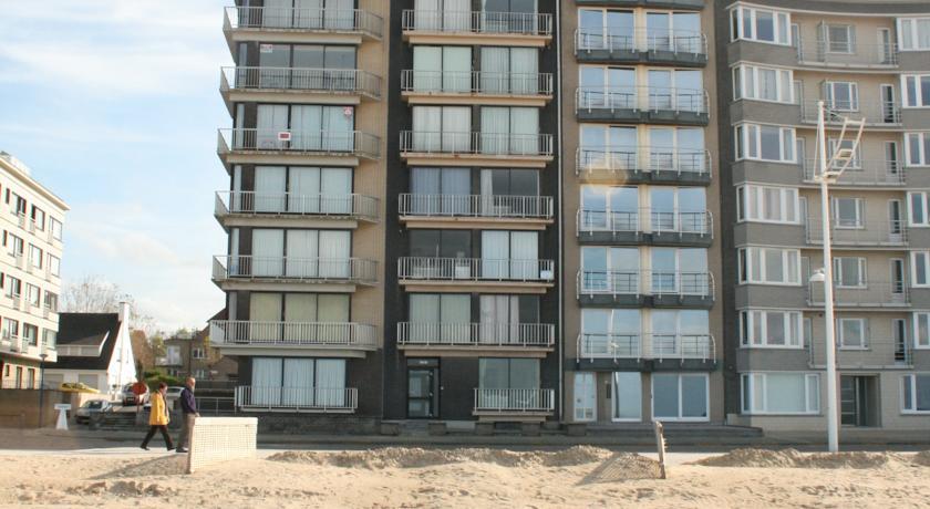Апартаменты Apartment Mighi 02.02