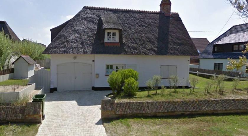 Апартаменты Villa Dewitte