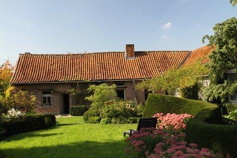 Мини-отель B&B Aquamarine