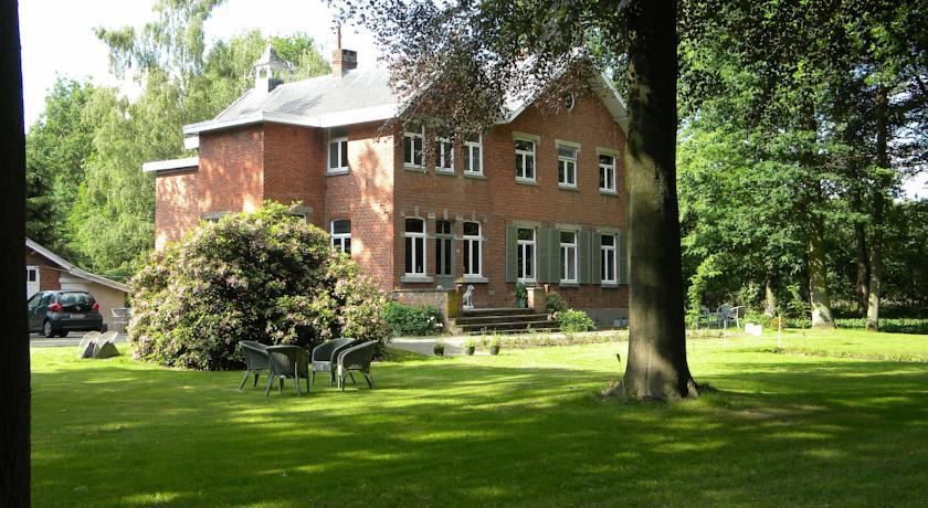 Мини-отель B&B Le Refuge