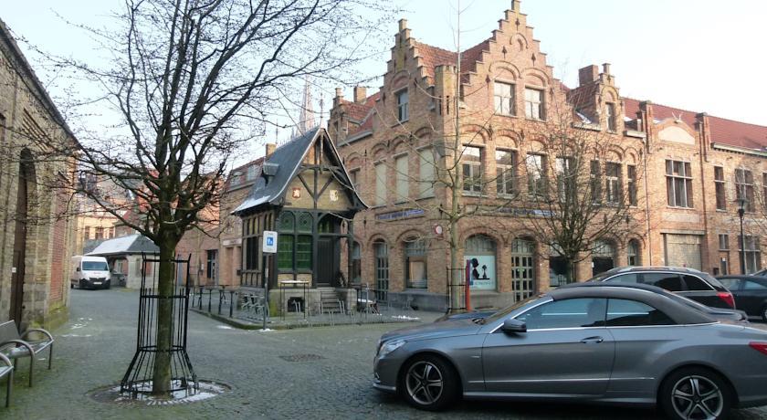Апартаменты De KloosterLoft