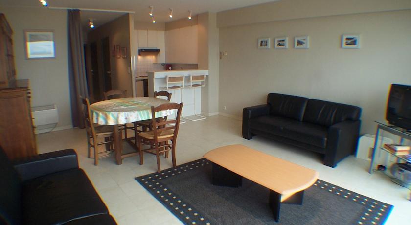 Апартаменты Residentie Sofia