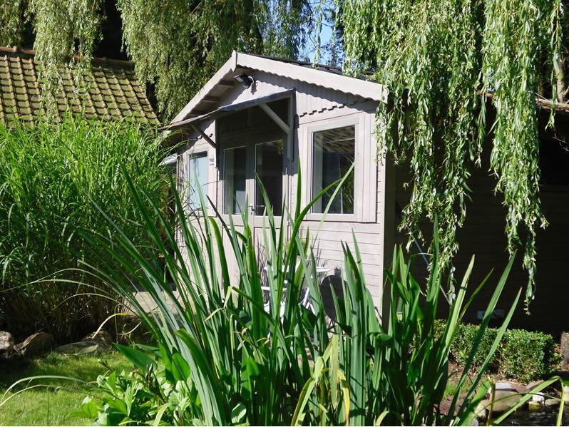 Мини-отель B&B Het Brembos
