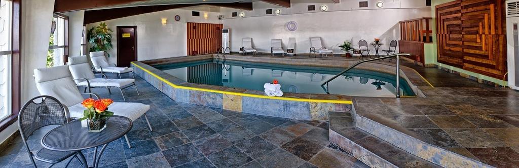 Отель Hotel Cabaña Del Lago