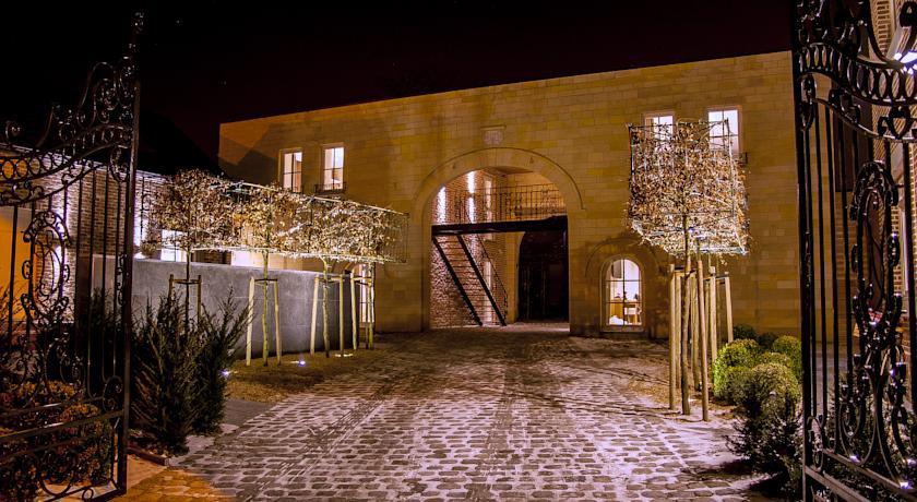 Мини-отель Bed & Breakfast 4 Seasons