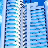 Chengdu Xinliang Hotel