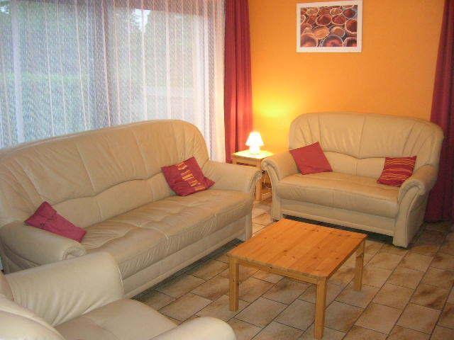 Апартаменты Gîte Marylou