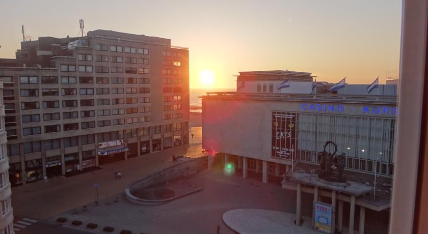 Residentie Île de France