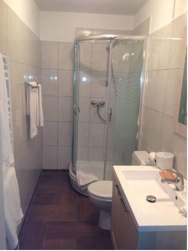 Отель L'Auberge "Comte De Mercy"
