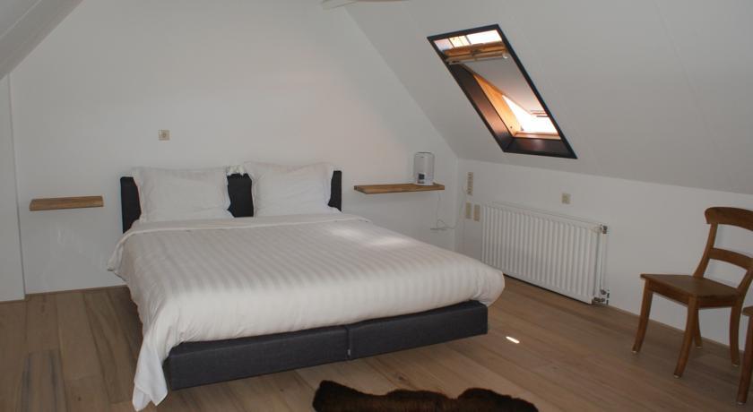Мини-отель B&B Gravenstraat