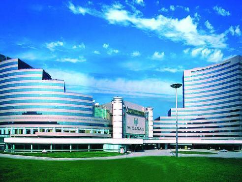 Narada Grand Hotel Zhejiang