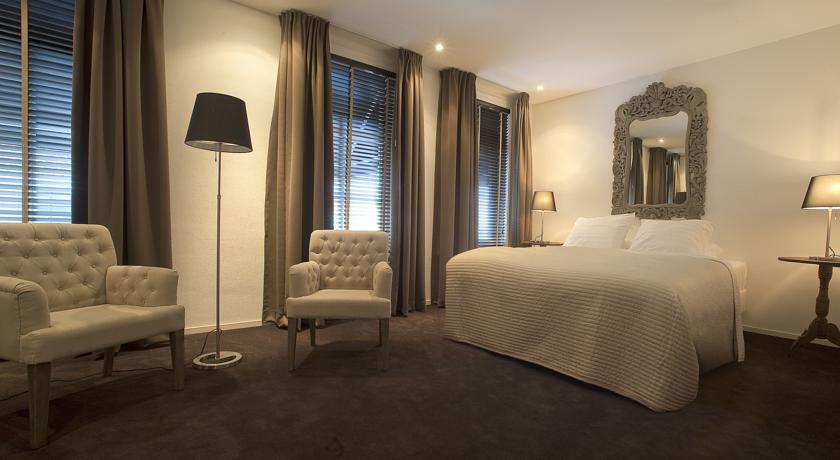 Отель Frascati Hotel