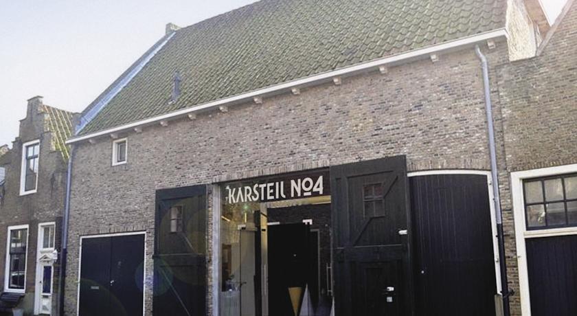 Мини-отель B&B Karsteil no4