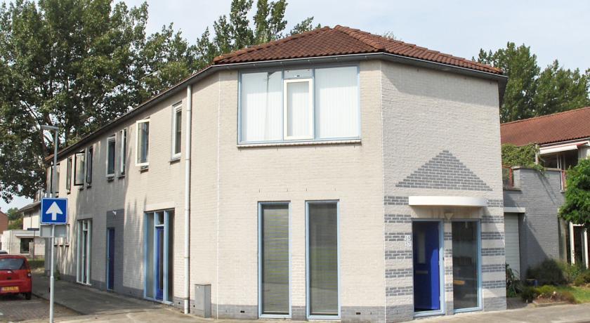 B&B Zevenkamp