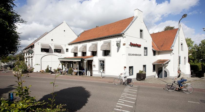 Отель De Geulhemermolen