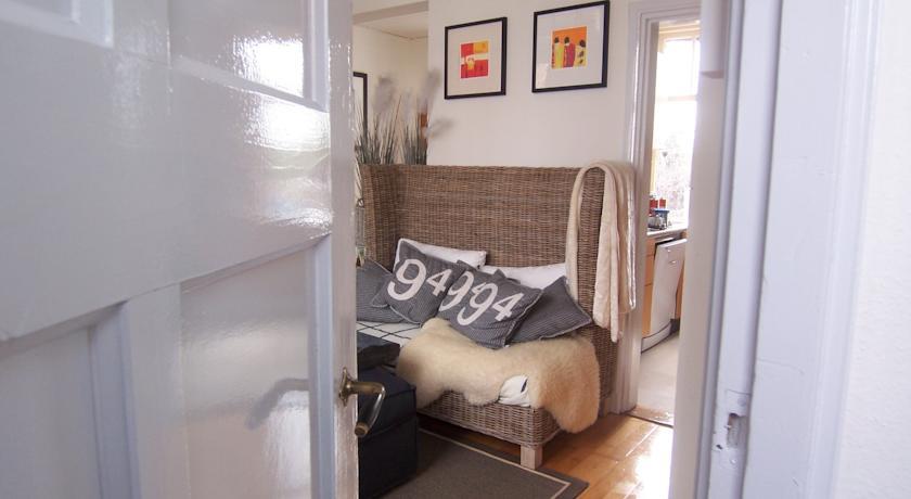 Апартаменты Vakantiehuis Brouwershaven