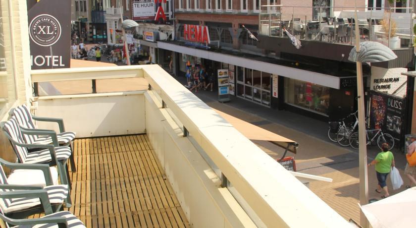 Apartment Kerkplein 7A