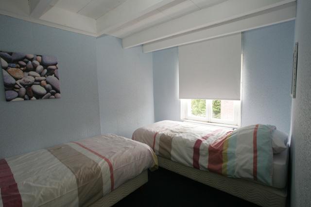 Zandvoort Centre Apartment