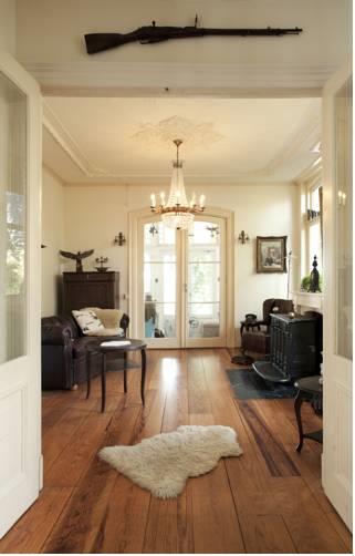 Апартаменты Patricius House